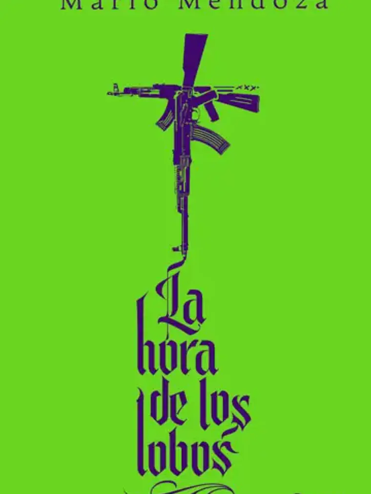 LA HORA DE LOS LOBOS 1