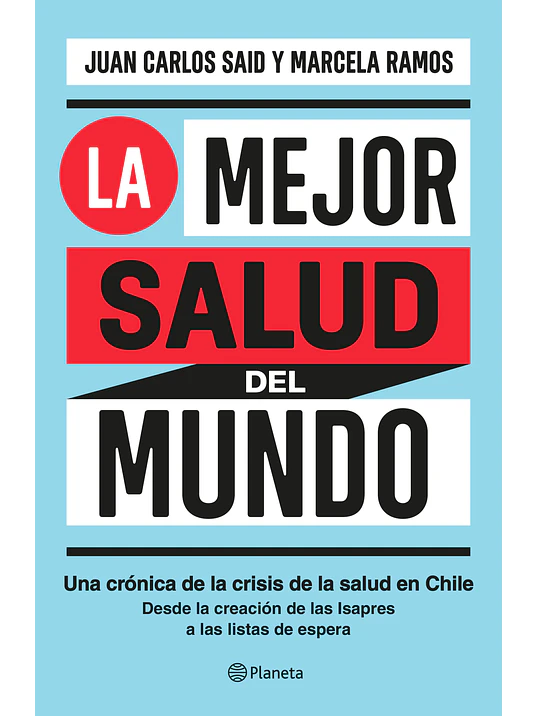 LA MEJOR SALUD DEL MUNDO 1