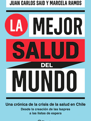 LA MEJOR SALUD DEL MUNDO