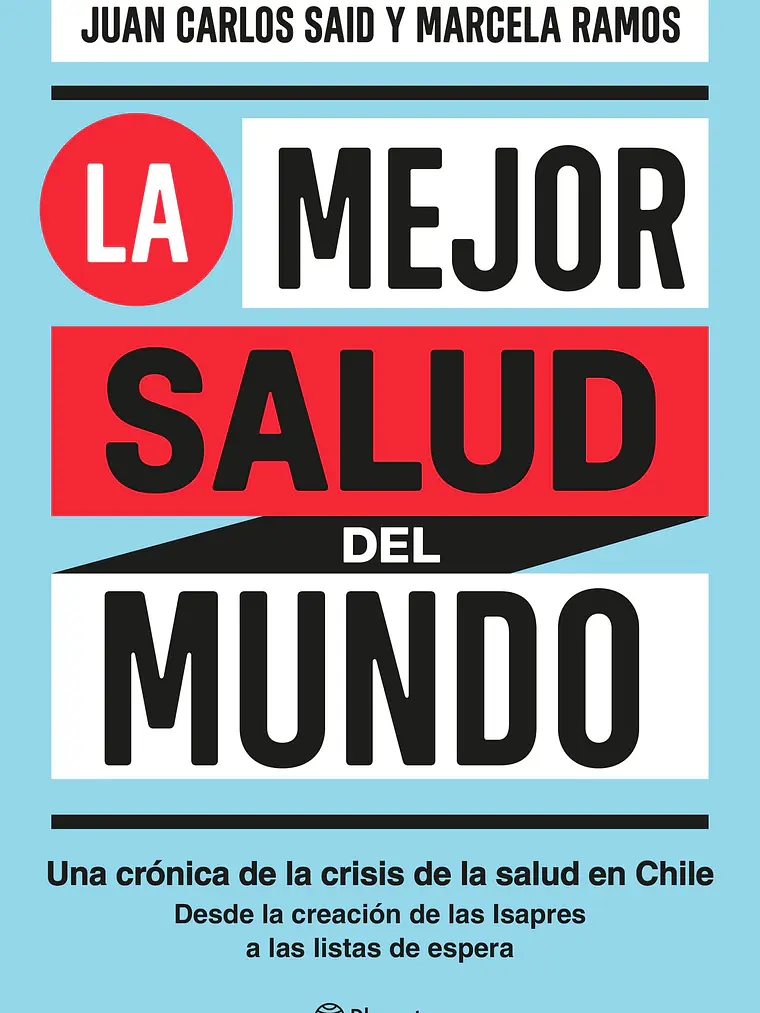 LA MEJOR SALUD DEL MUNDO 1