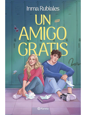 UN AMIGO GRATIS