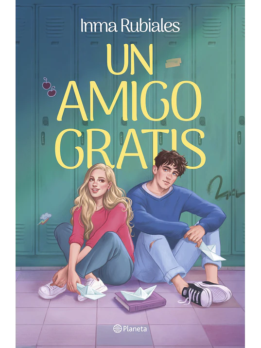 UN AMIGO GRATIS 1