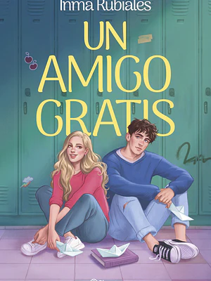 UN AMIGO GRATIS