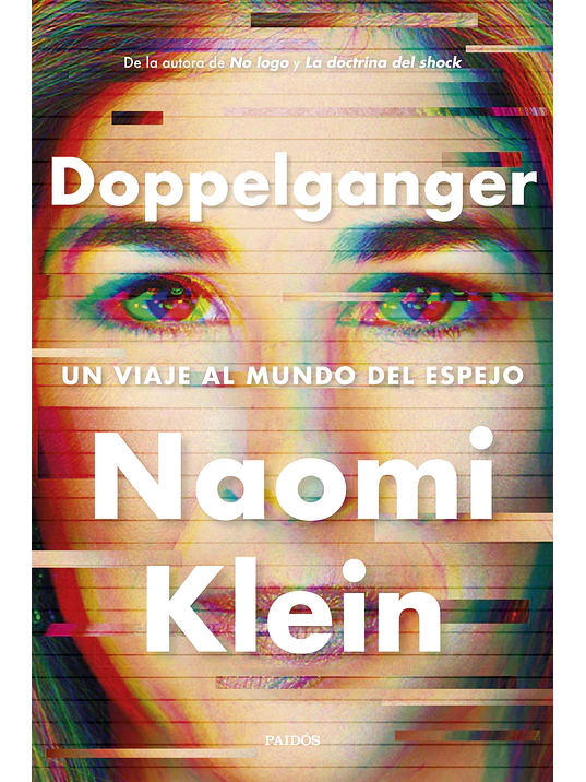 DOPPELGANGER - PAIDOS 1