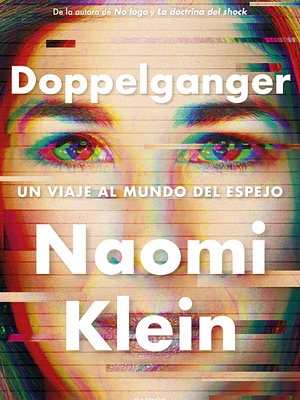 DOPPELGANGER - PAIDOS