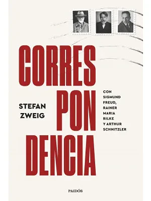 CORRESPONDENCIA - PAIDOS