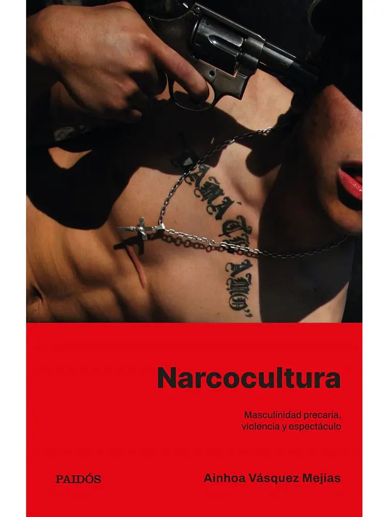 NARCOCULTURA - PAIDOS 1