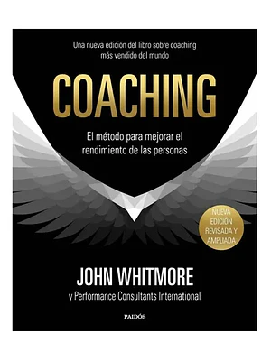 COACHING - PAIDOS