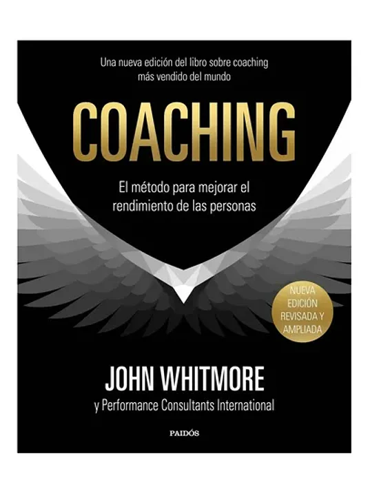 COACHING - PAIDOS 1