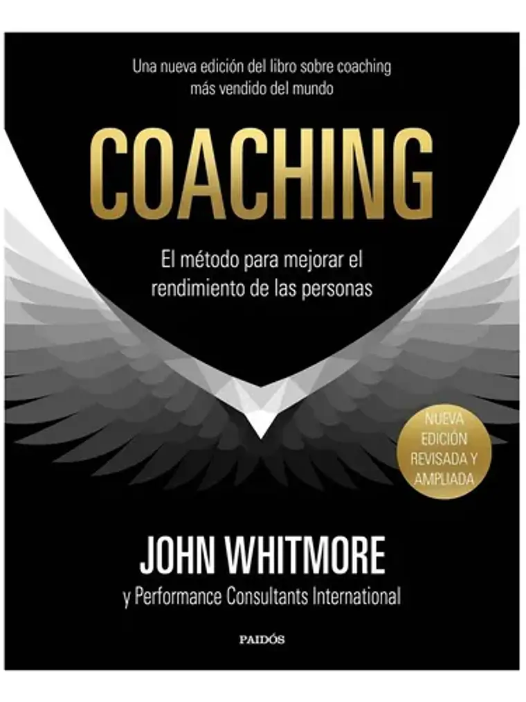 COACHING - PAIDOS 1