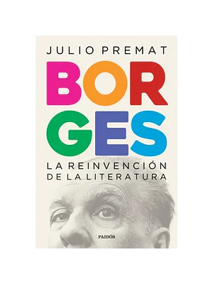 BORGES - PAIDOS