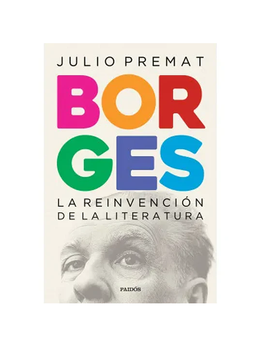 BORGES - PAIDOS 1