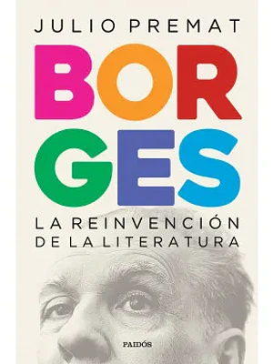 BORGES - PAIDOS