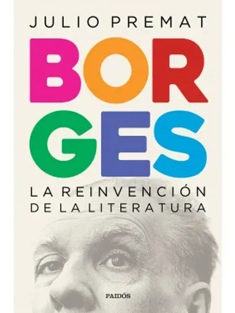 BORGES - PAIDOS 1