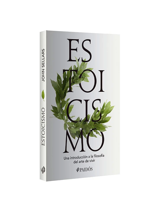 ESTOICISMO - PAIDOS 1