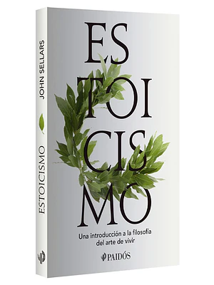 ESTOICISMO - PAIDOS
