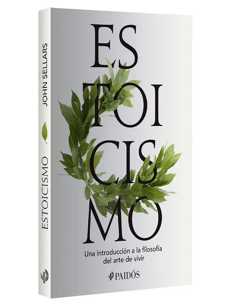 ESTOICISMO - PAIDOS 1