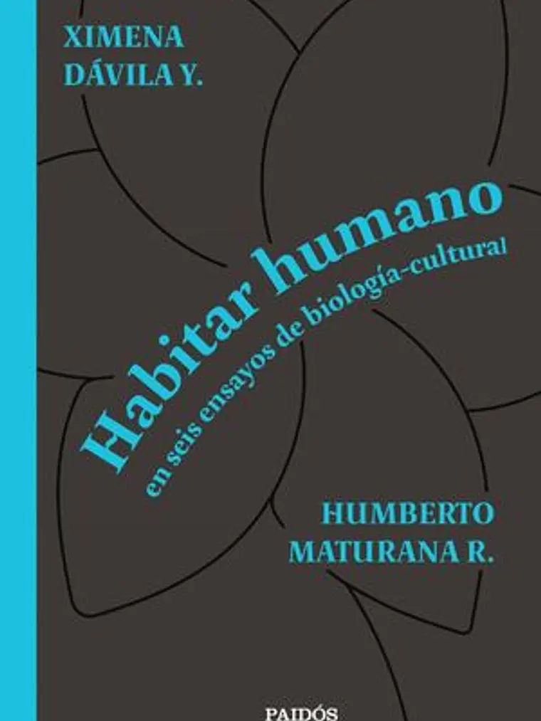HABITAR HUMANO - PAIDOS 1