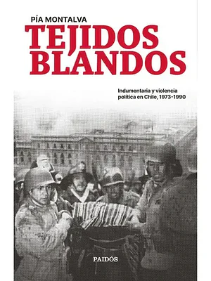 TEJIDOS BLANDOS - PAIDOS