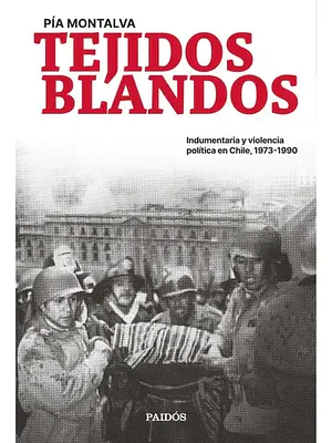 TEJIDOS BLANDOS - PAIDOS