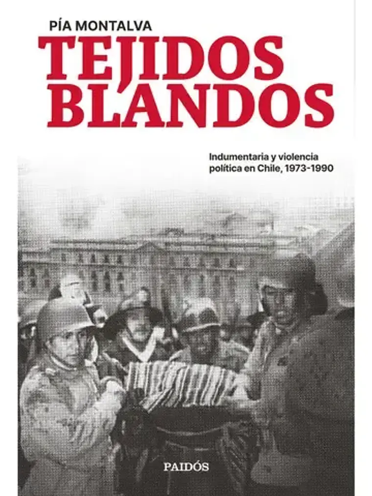 TEJIDOS BLANDOS - PAIDOS 1