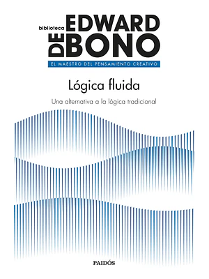 LÓGICA FLUIDA - PAIDÓS