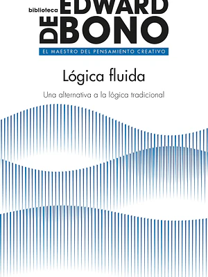 LÓGICA FLUIDA - PAIDÓS