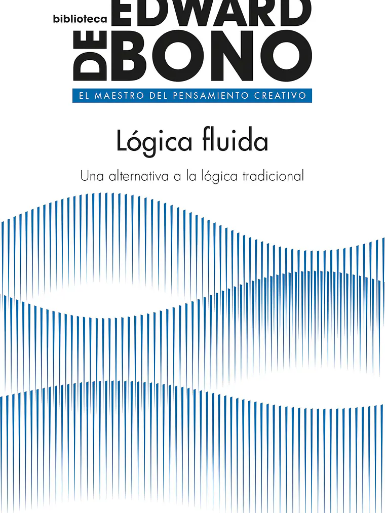 LÓGICA FLUIDA - PAIDÓS 1