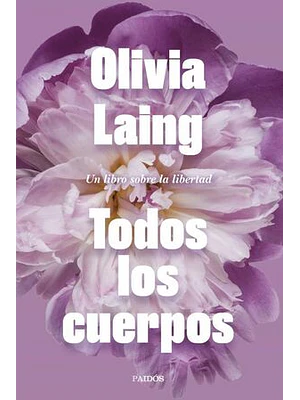 TODOS LOS CUERPOS - PAIDOS