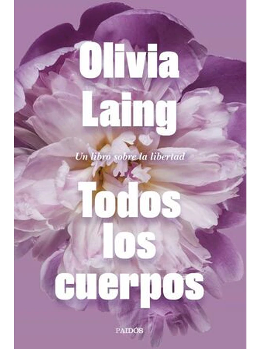 TODOS LOS CUERPOS - PAIDOS 1