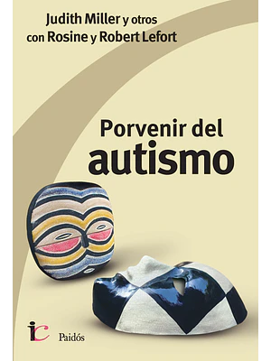 PORVENIR DEL AUTISMO - PAIDOS