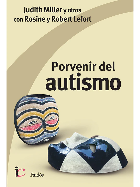 PORVENIR DEL AUTISMO - PAIDOS 1