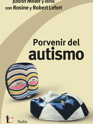 PORVENIR DEL AUTISMO - PAIDOS