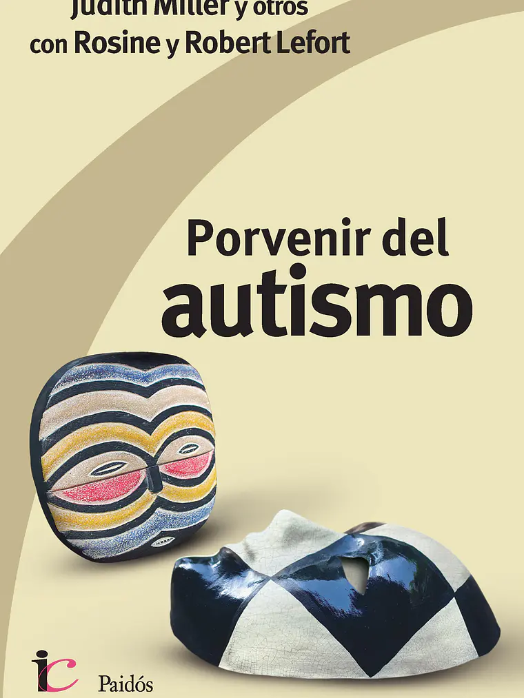PORVENIR DEL AUTISMO - PAIDOS 1