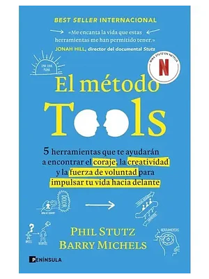 EL METODO TOOLS - PAIDOS