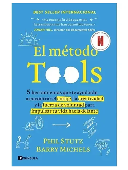EL METODO TOOLS - PAIDOS 1