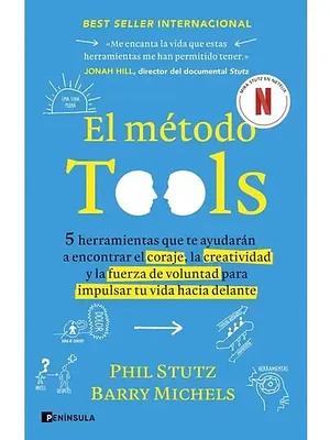EL METODO TOOLS - PAIDOS