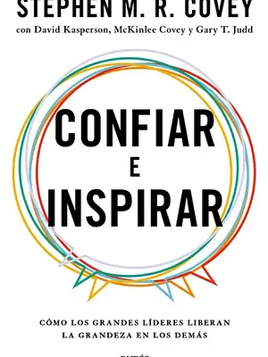 CONFIAR E INSPIRAR - PAIDOS
