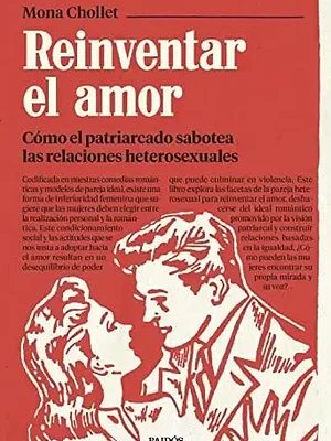 REINVENTAR EL AMOR - PAIDOS