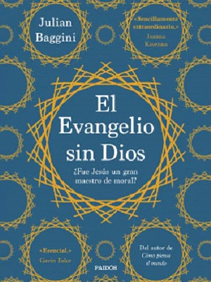EL EVANGELIO SIN DIOS - PAIDOS
