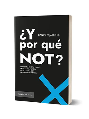 Y POR QUE NOT - PAIDOS