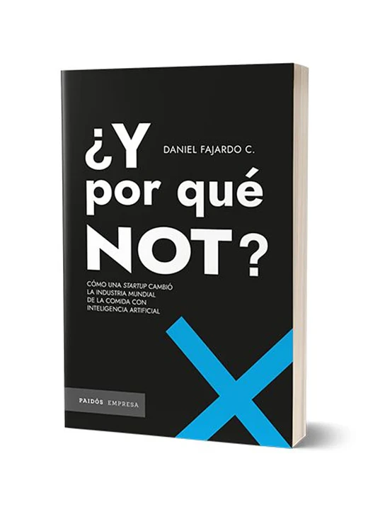 Y POR QUE NOT - PAIDOS 1