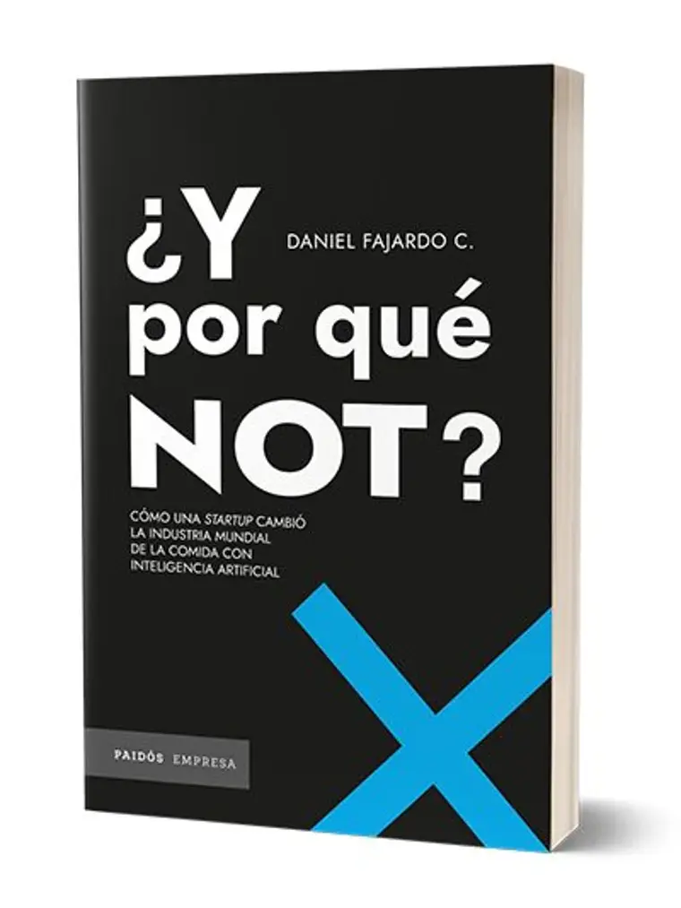 Y POR QUE NOT - PAIDOS 1