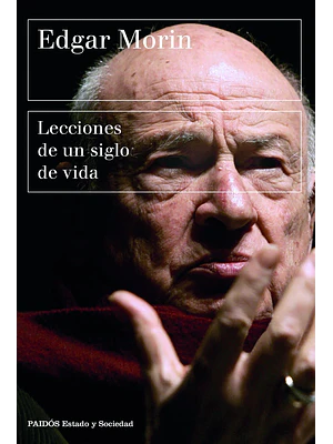 LECCIONES DE UN SIGLO DE VIDA - PAIDOS