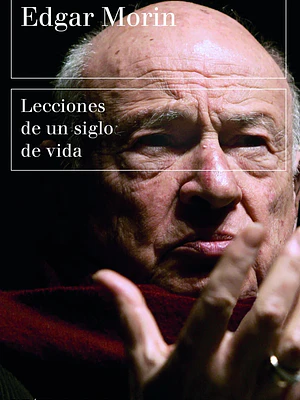 LECCIONES DE UN SIGLO DE VIDA - PAIDOS