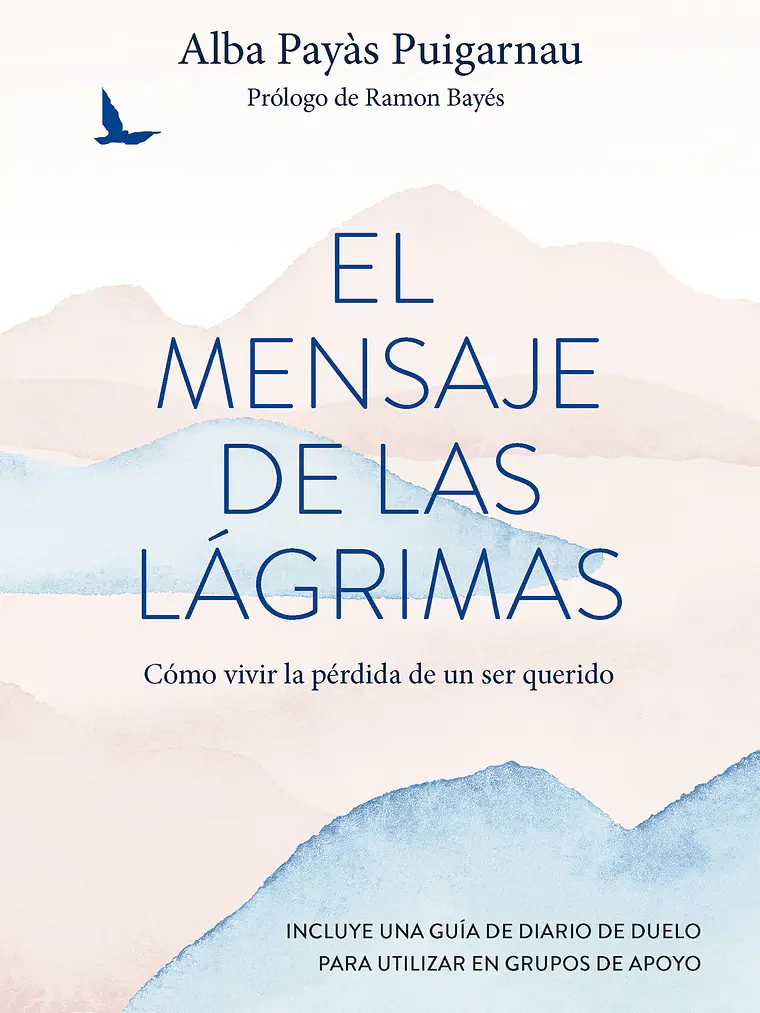 EL MENSAJE DE LAS LAGRIMAS - PAIDOS 1