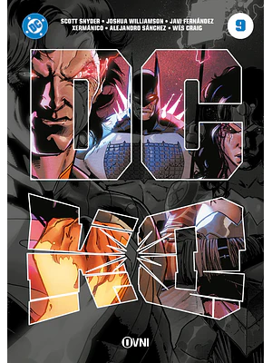 DC K.O. #09 (FINAL)