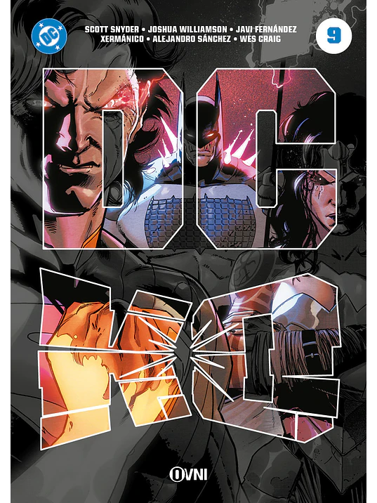 DC K.O. #09 (FINAL) 1