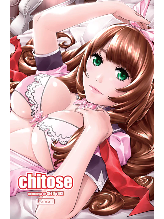 CHITOSE 1