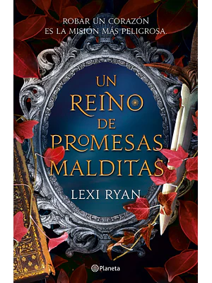 UN REINO DE PROMESAS MALDITAS - PLANETA